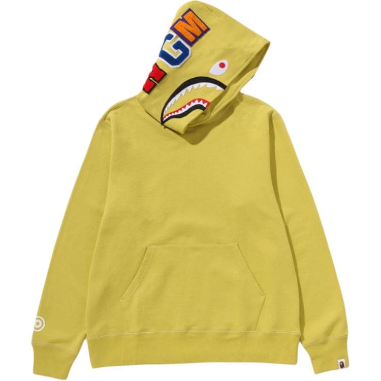 Худи A BATHING APE FW25 Худи-ханьфу Платье Мужское - изображение 4
