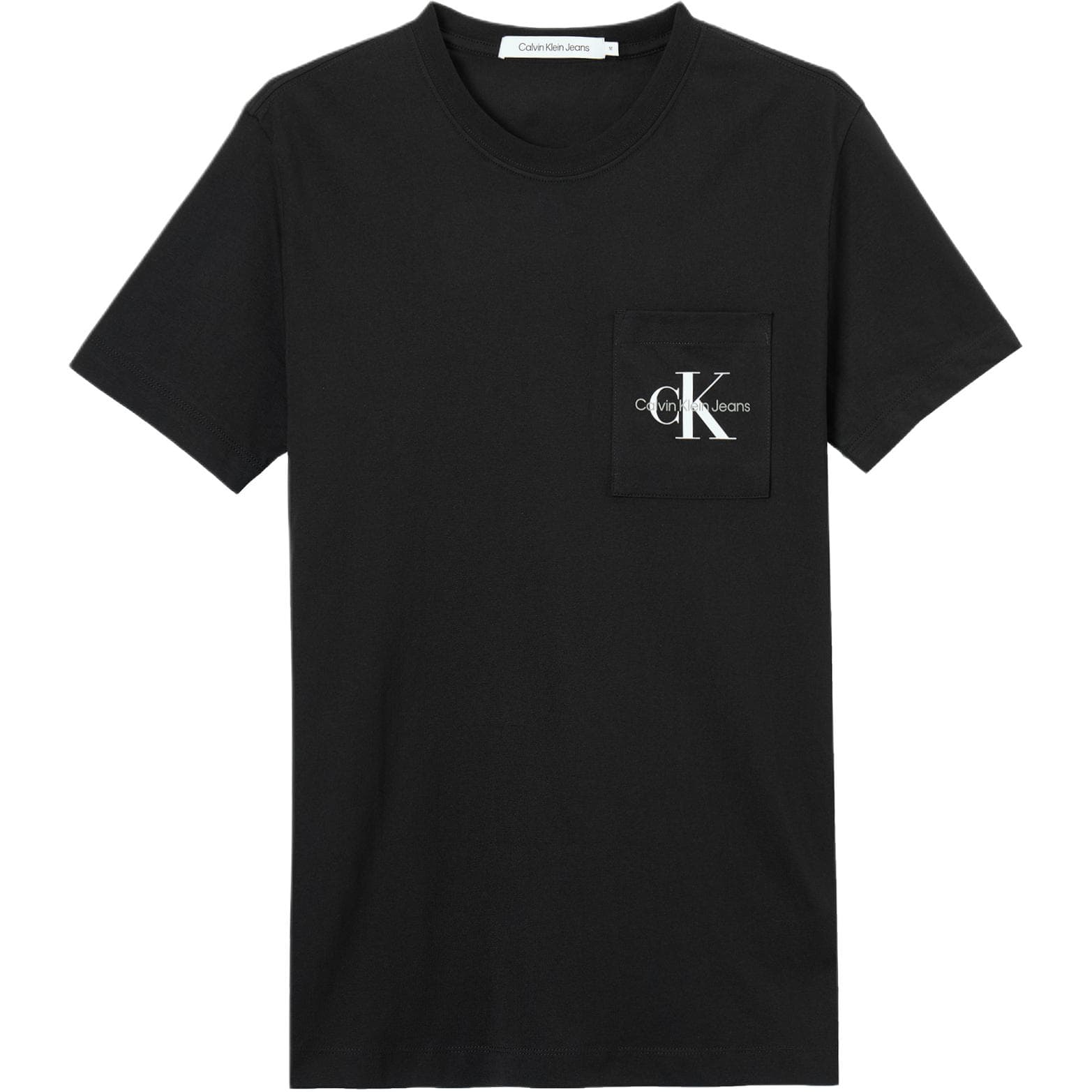 Футболка CALVIN KLEIN JEANS T - изображение 1