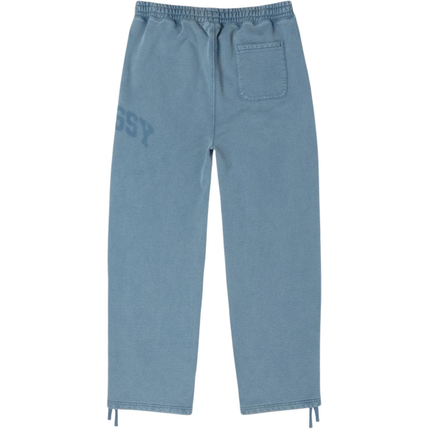 Штаны Stussy Вязаные Спортивные Штаны Унисекс - изображение 2