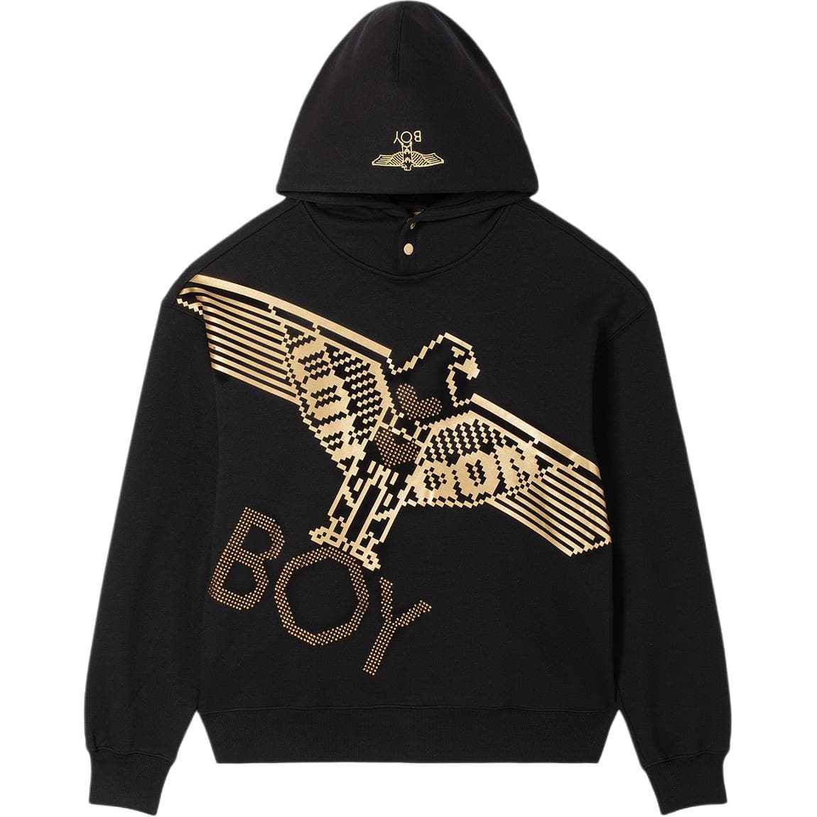 Худи Boy London - изображение 1