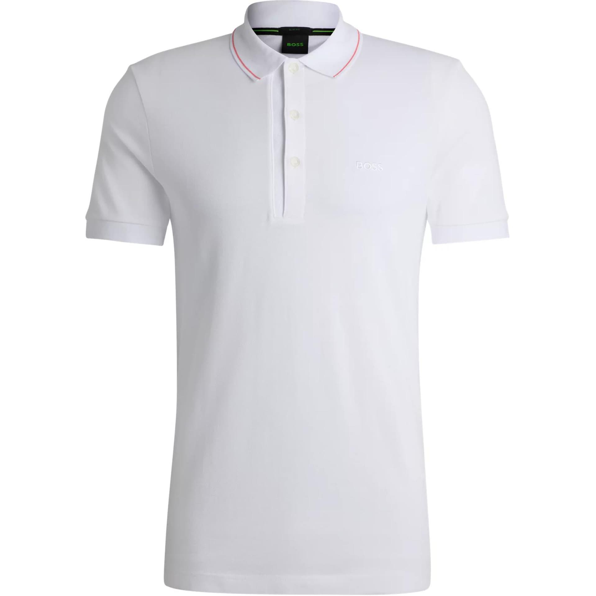 Поло HUGO BOSS PoloPolo - изображение 1