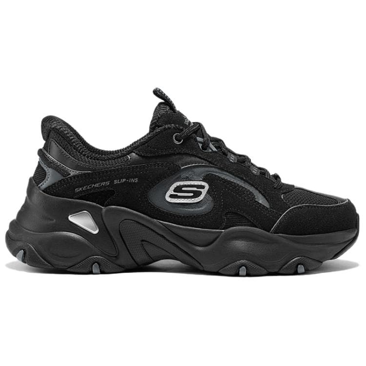 Кроссовки Skechers D'LITES 5.0 - изображение 2