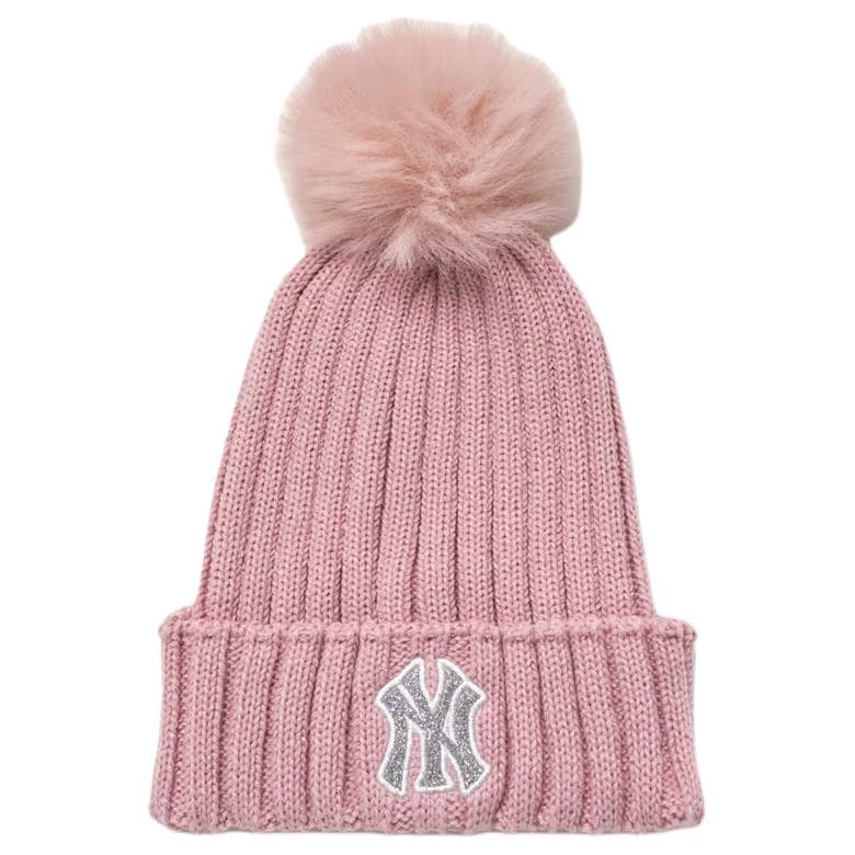 Шапка MLB 70г*10 20 40 Шт Шапки-бини Kids - изображение 1