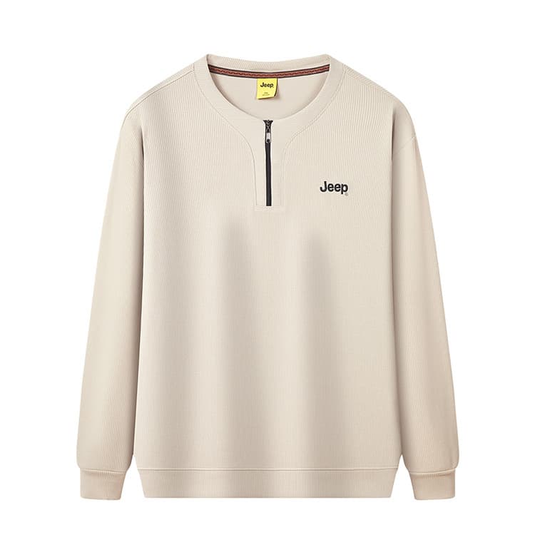 Худи Jeep Logo - изображение 1