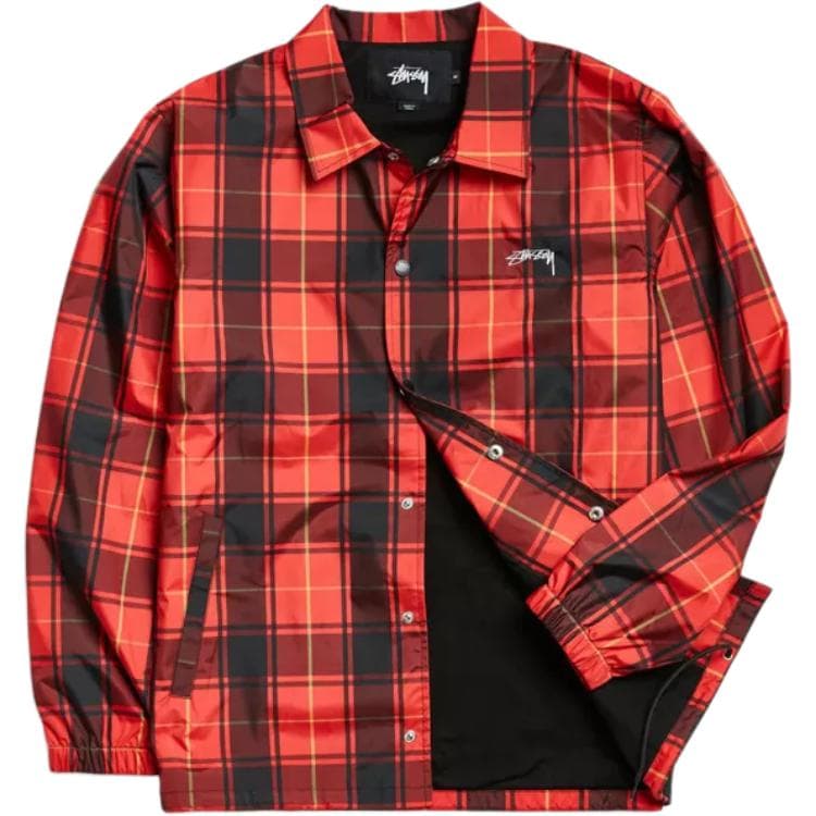 Куртка Stussy SS24 - изображение 4