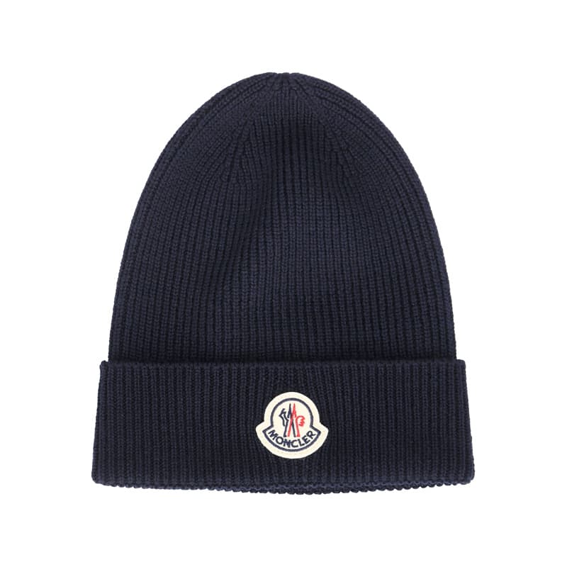 Шапка Moncler - изображение 5