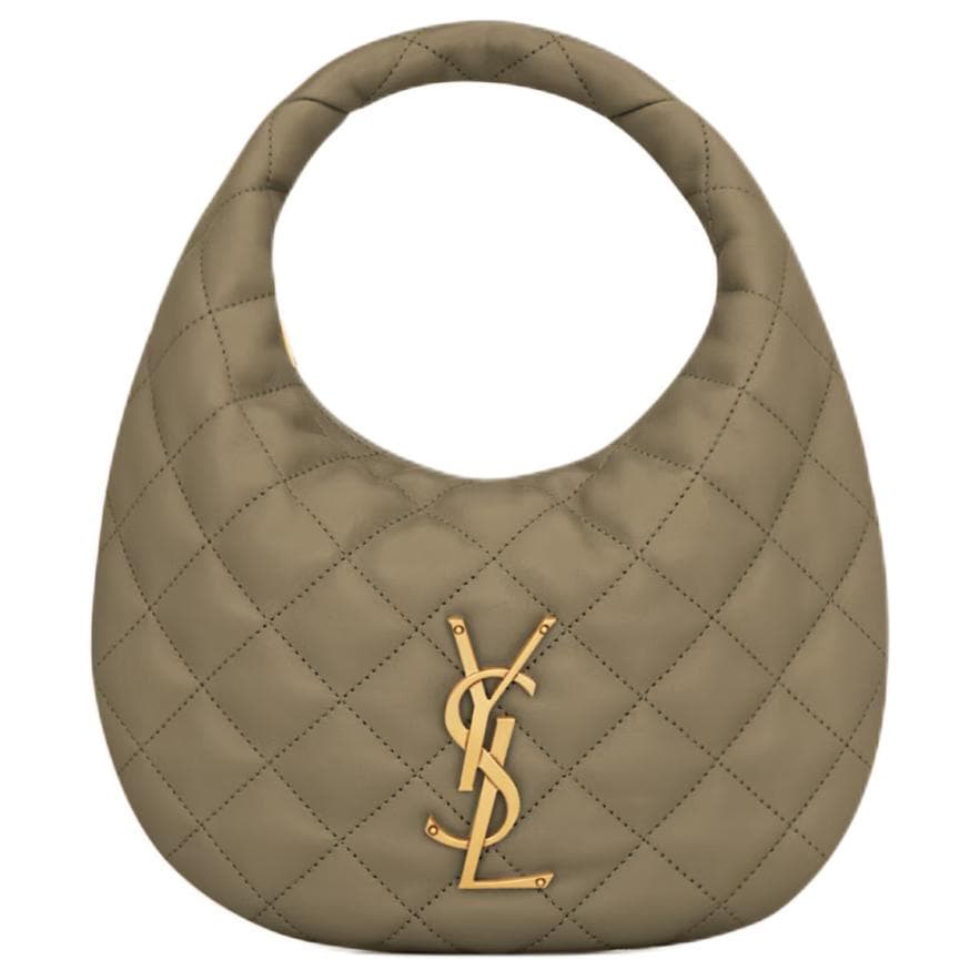Сумка SAINT LAURENT Icarino - изображение 1
