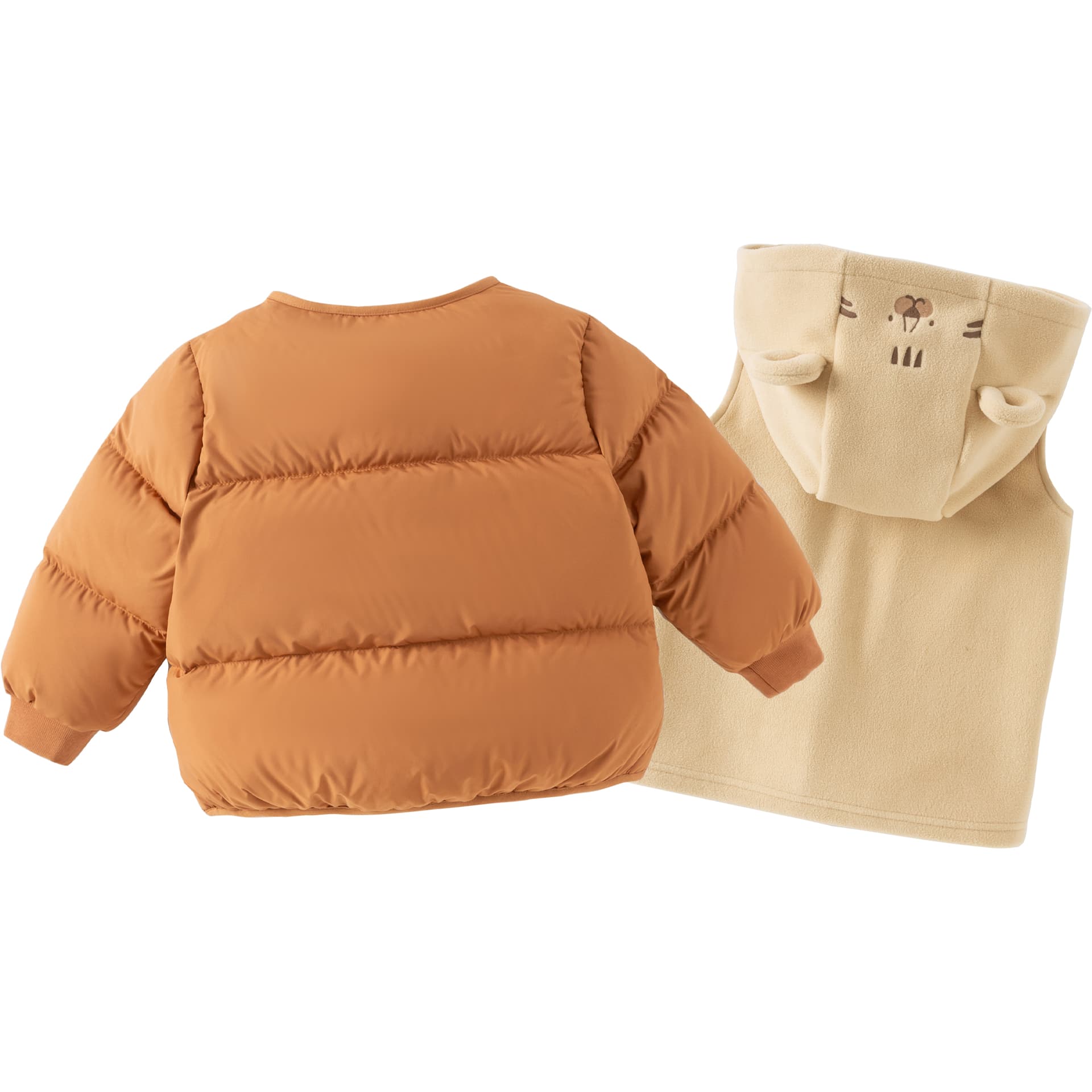 DAVE BELLA Kids Пуховики - изображение 3