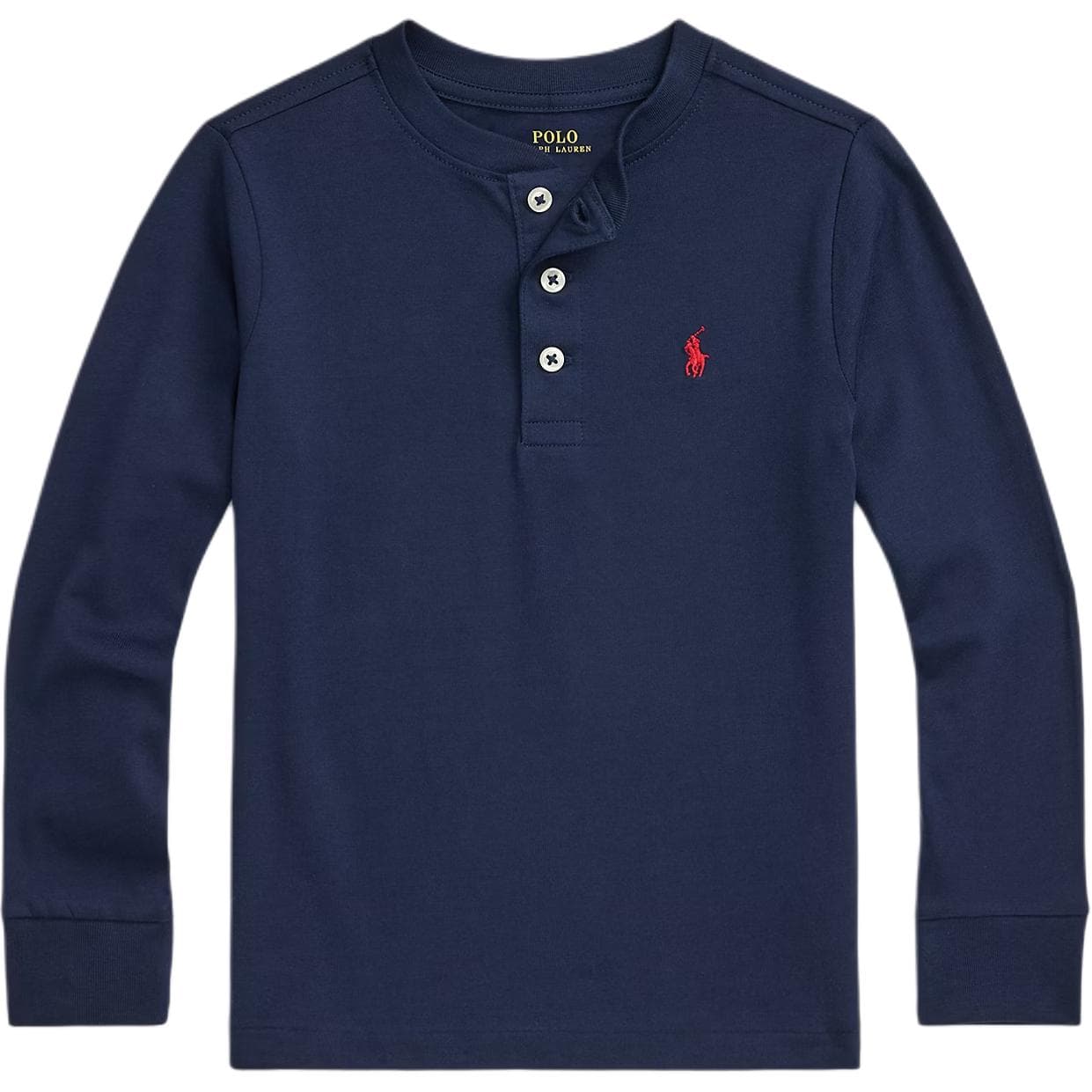 Футболка Polo Ralph Lauren T-рубашка для детей - изображение 1