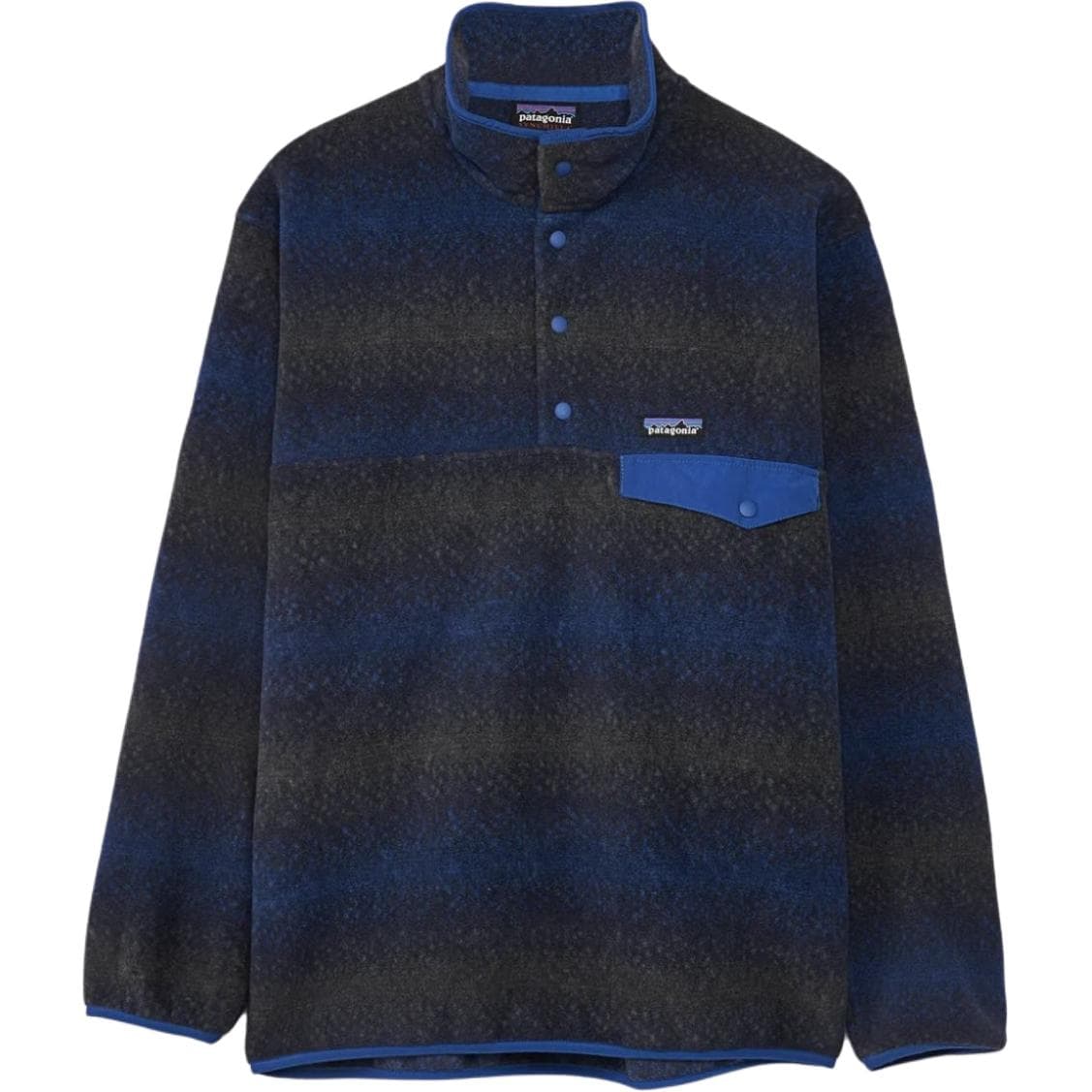 Patagonia Флис Одежда Мужская - изображение 14