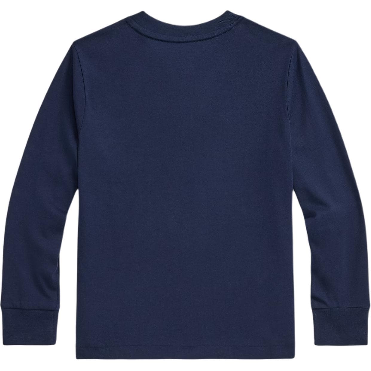 Футболка Polo Ralph Lauren T-рубашка для детей - изображение 2