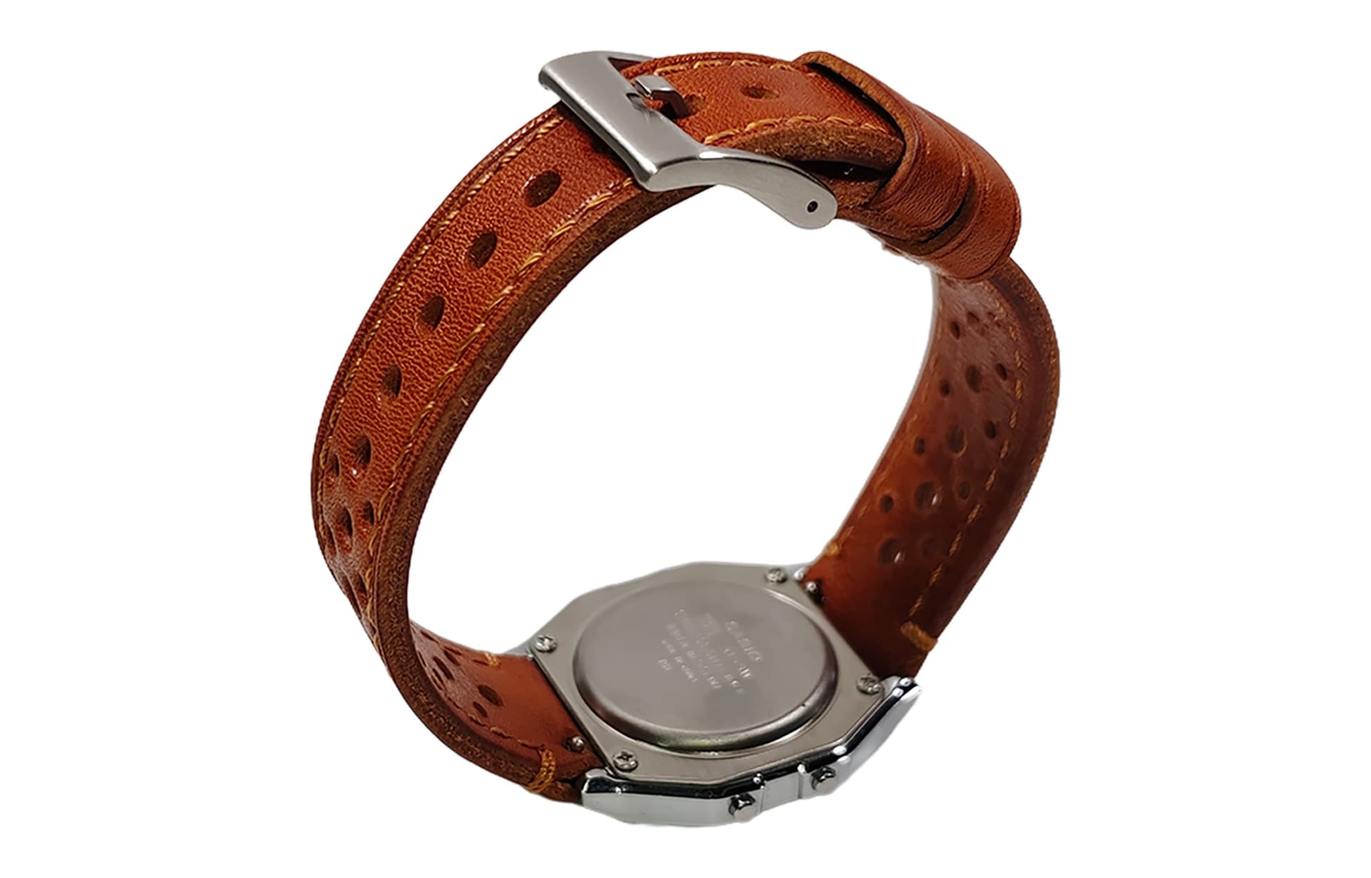Часы CASIO A158WA-1 - изображение 4