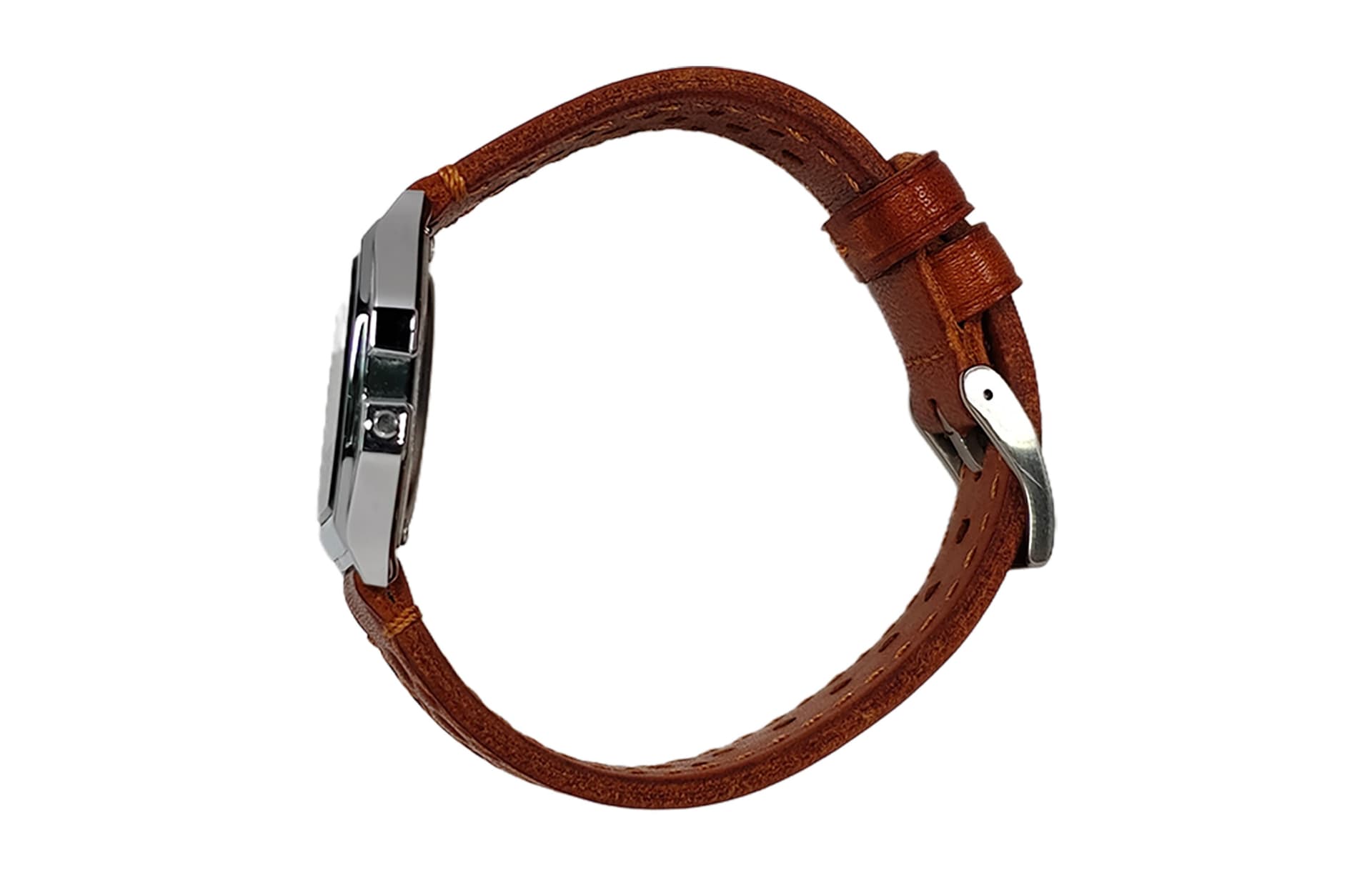 Часы CASIO A158WA-1 - изображение 3