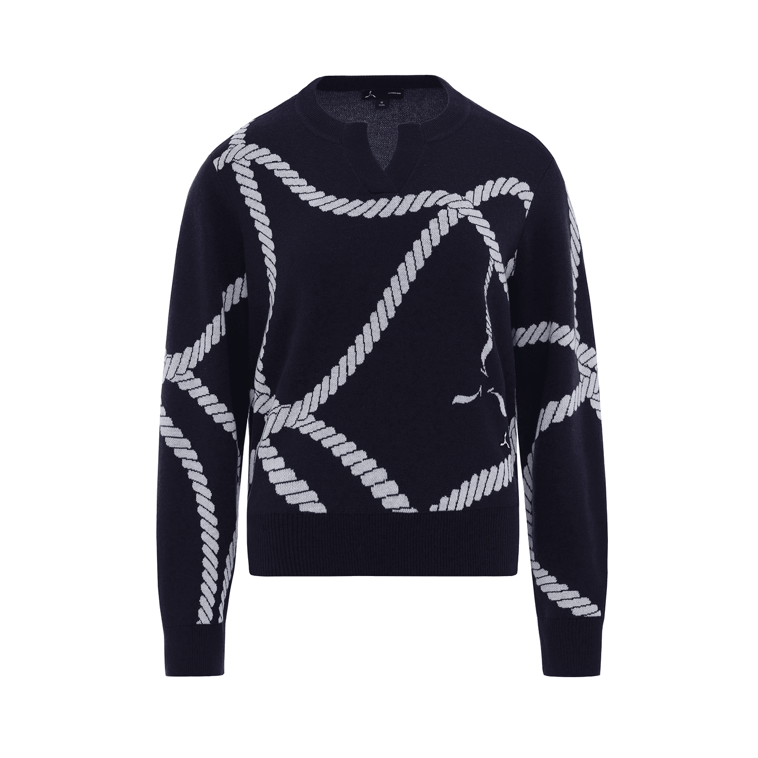 Кофта LI NING 1990 Classic Collection Трикотаж Женский - изображение 1