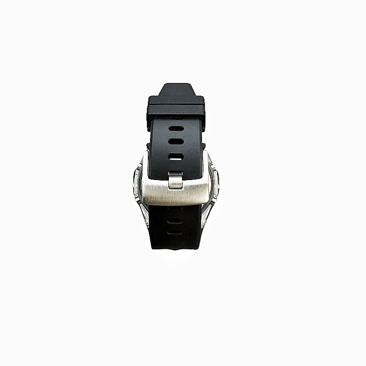 Часы CASIO Custom Tattoo Glacier Transparent Case - изображение 5