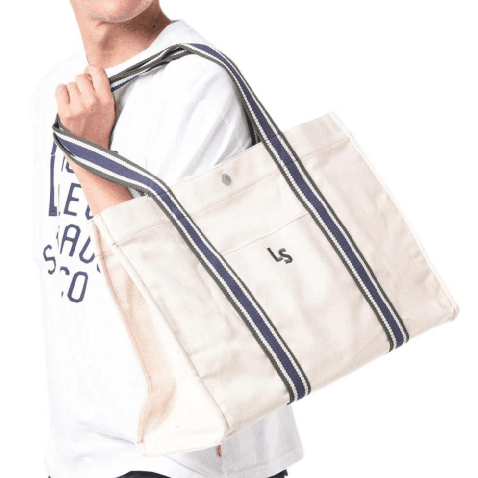 Мини-сумка levis Tote - изображение 3