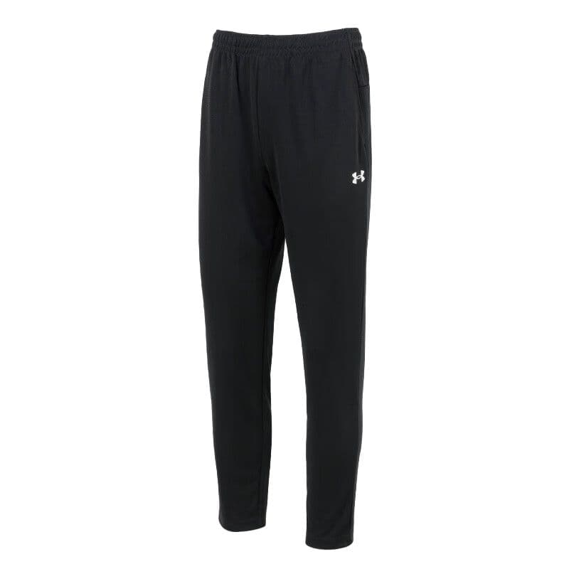 Штаны Вязаные тренировочные брюки для мужчин Under Armour - изображение 1