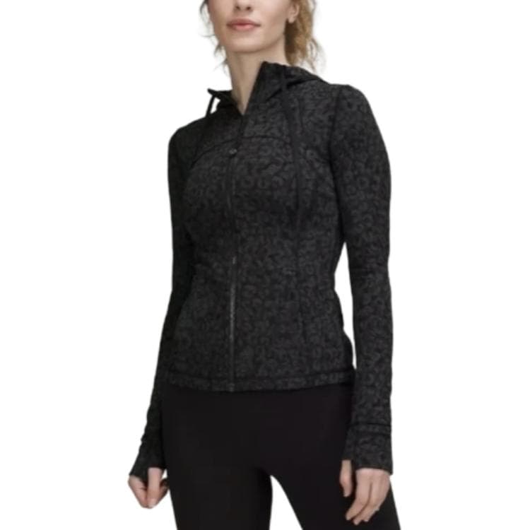 Куртка lululemon Hooded Define Nulu - изображение 2