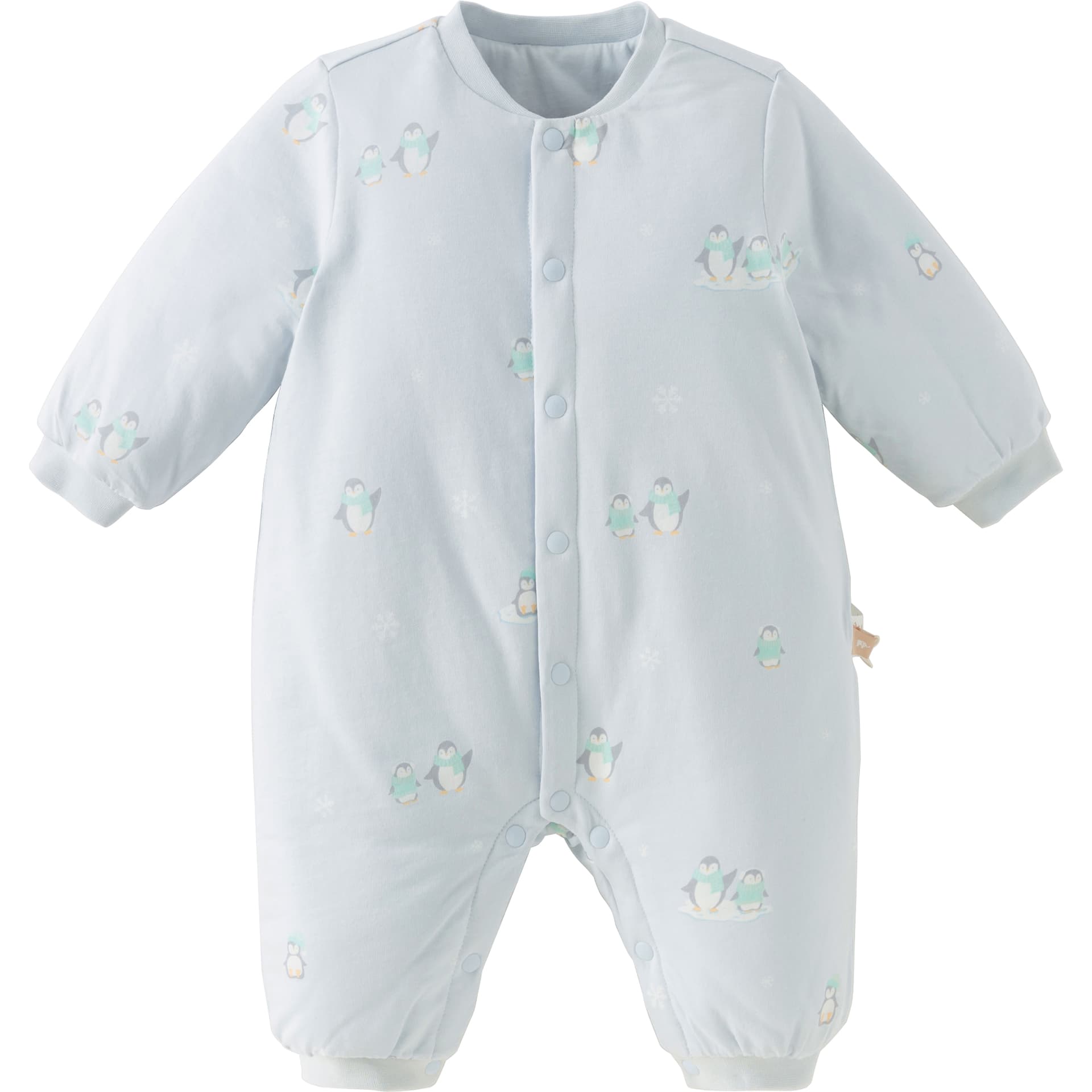 DAVE BELLA Kids Комбинезоны и ползунки - изображение 1