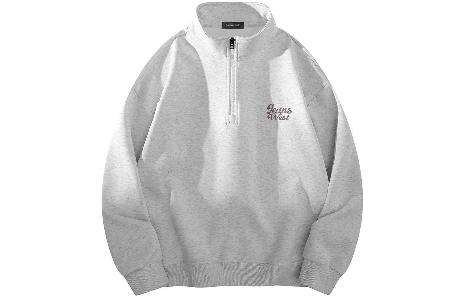 Худи JEANSWEST Logo - изображение 1