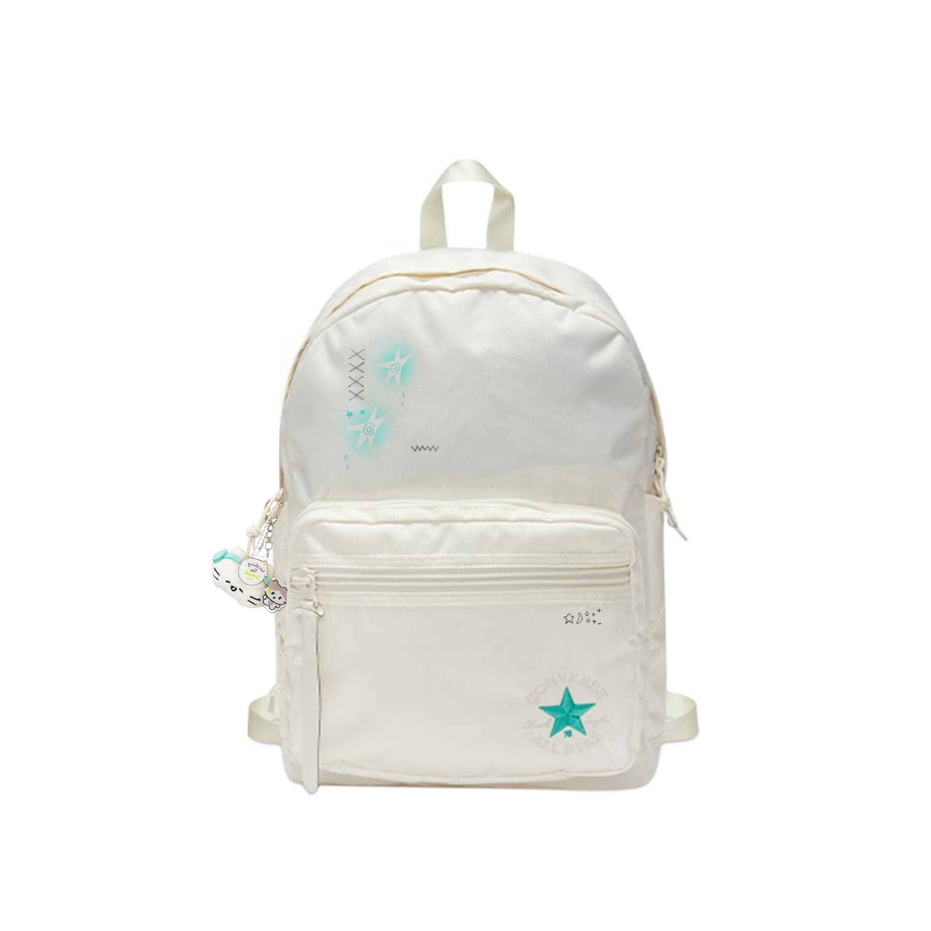 Рюкзак Converse - изображение 1