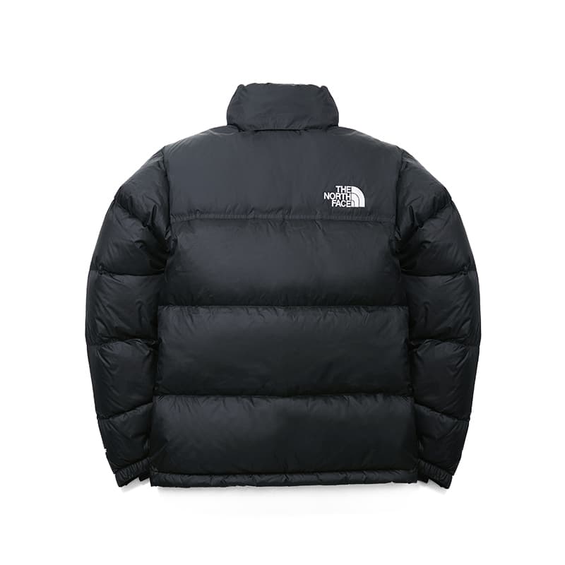 Зимняя куртка The North Face 1996 Series - изображение 2