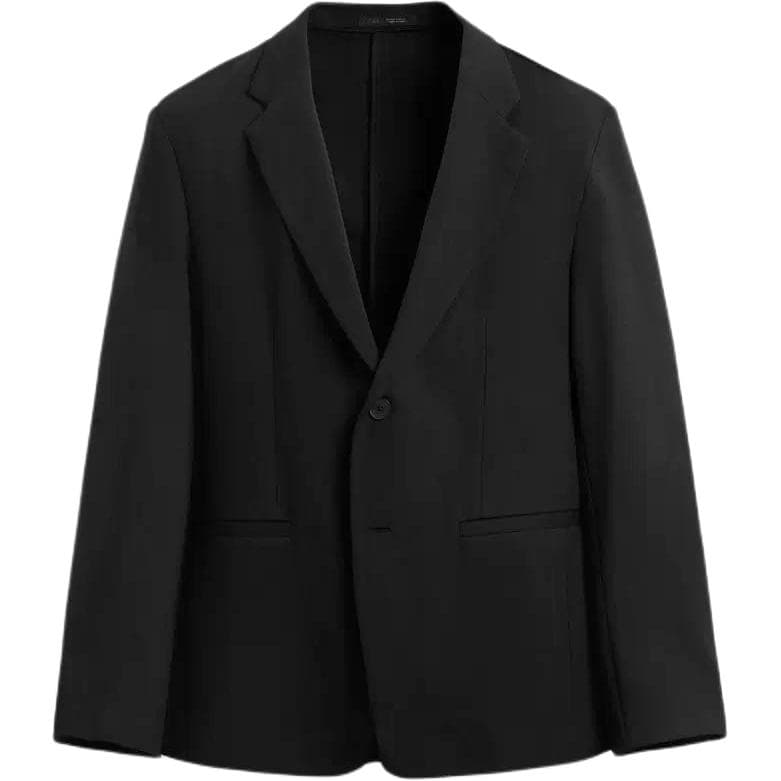 Пиджак ZARA Мужские Деловые Костюмы - изображение 3