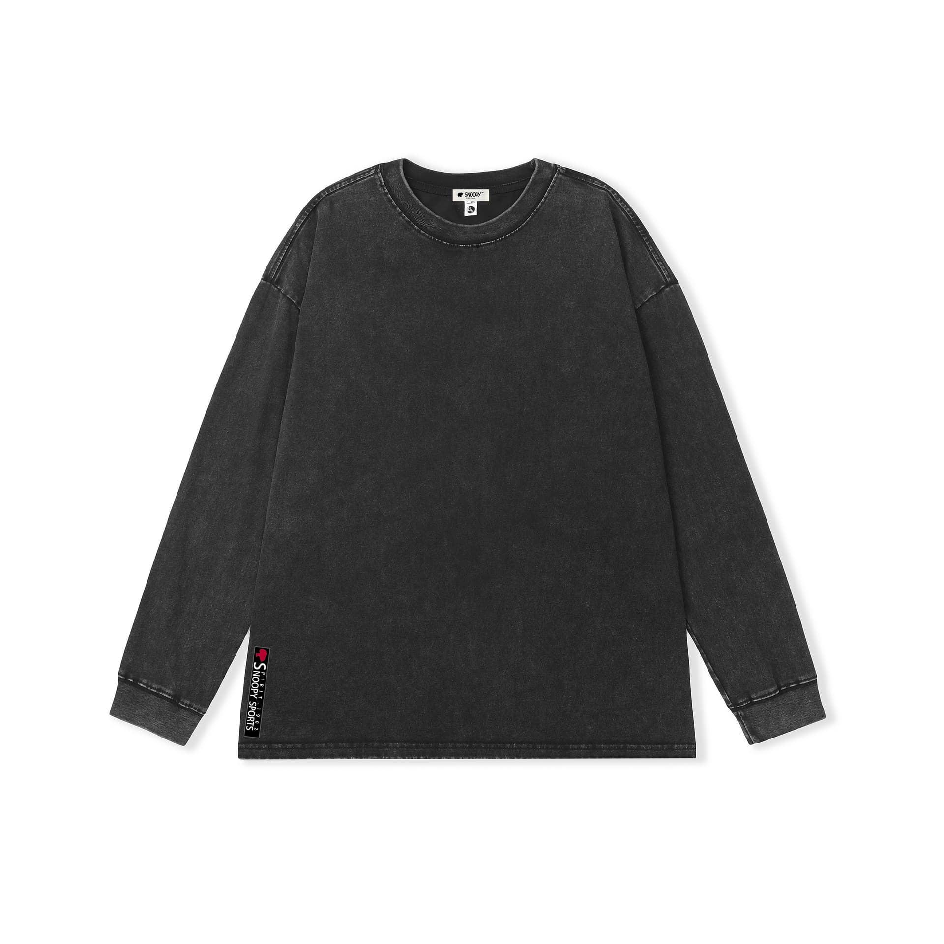 Футболка SNOOPY T - изображение 1