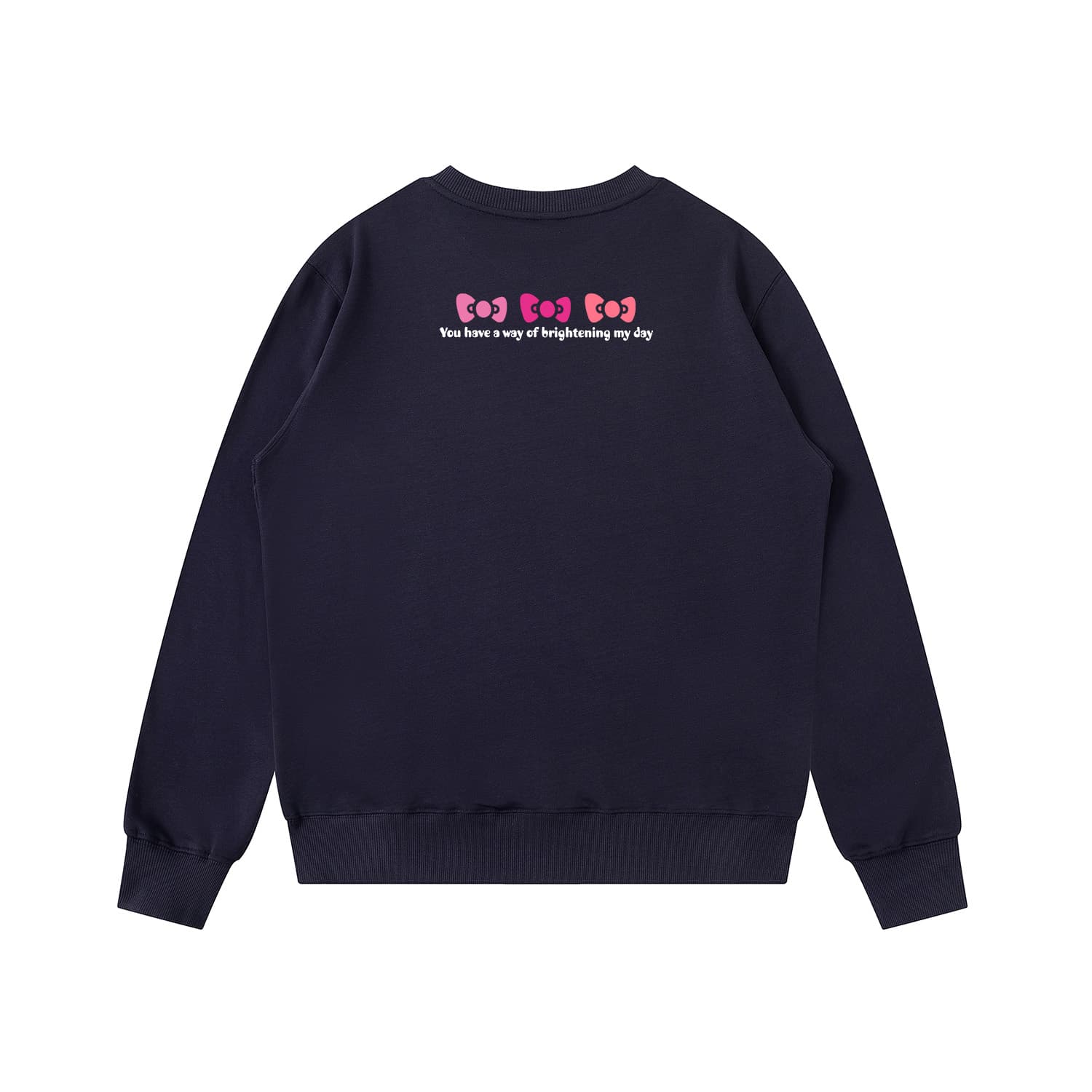 Худи Sanrio x Hello Kitty SS25 Толстовка - изображение 2