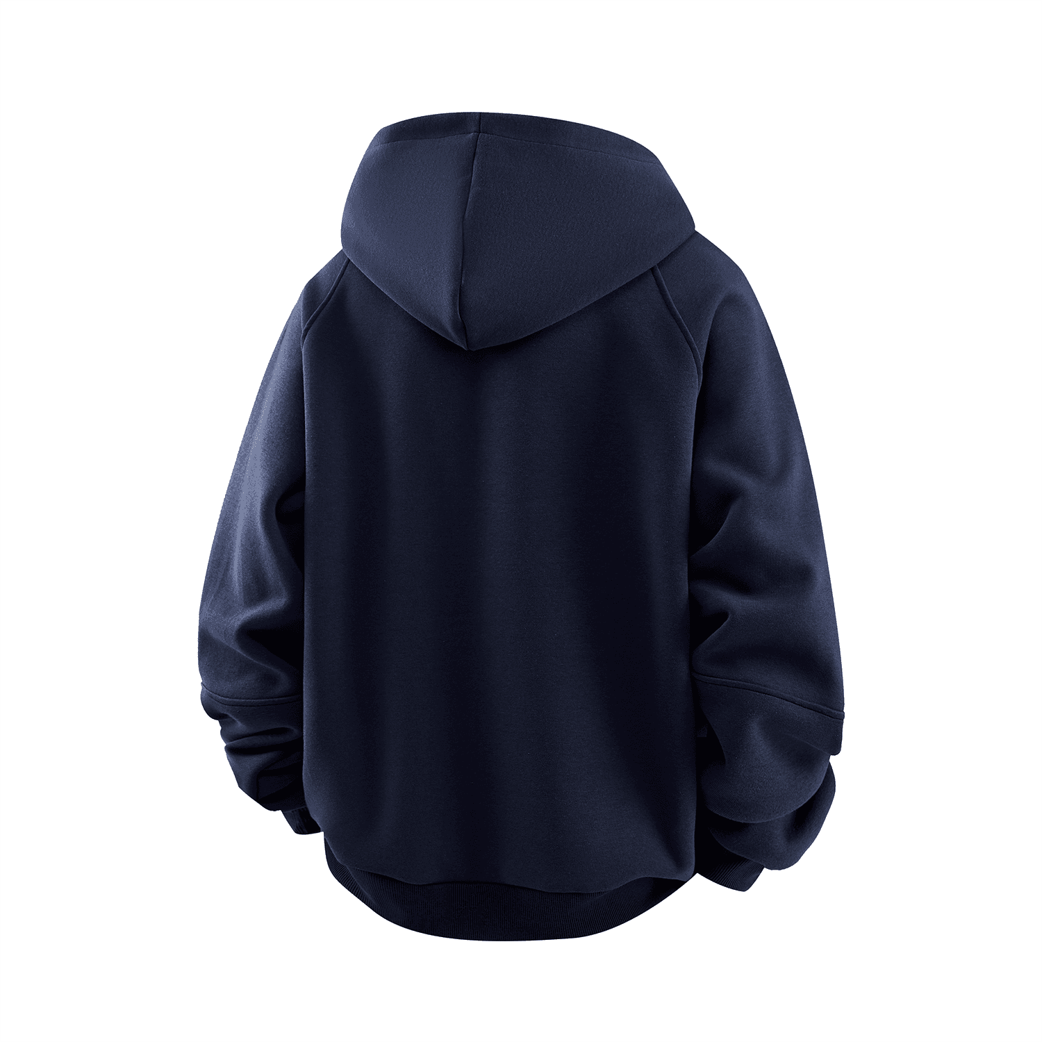 Худи JEANSWEST logo - изображение 2