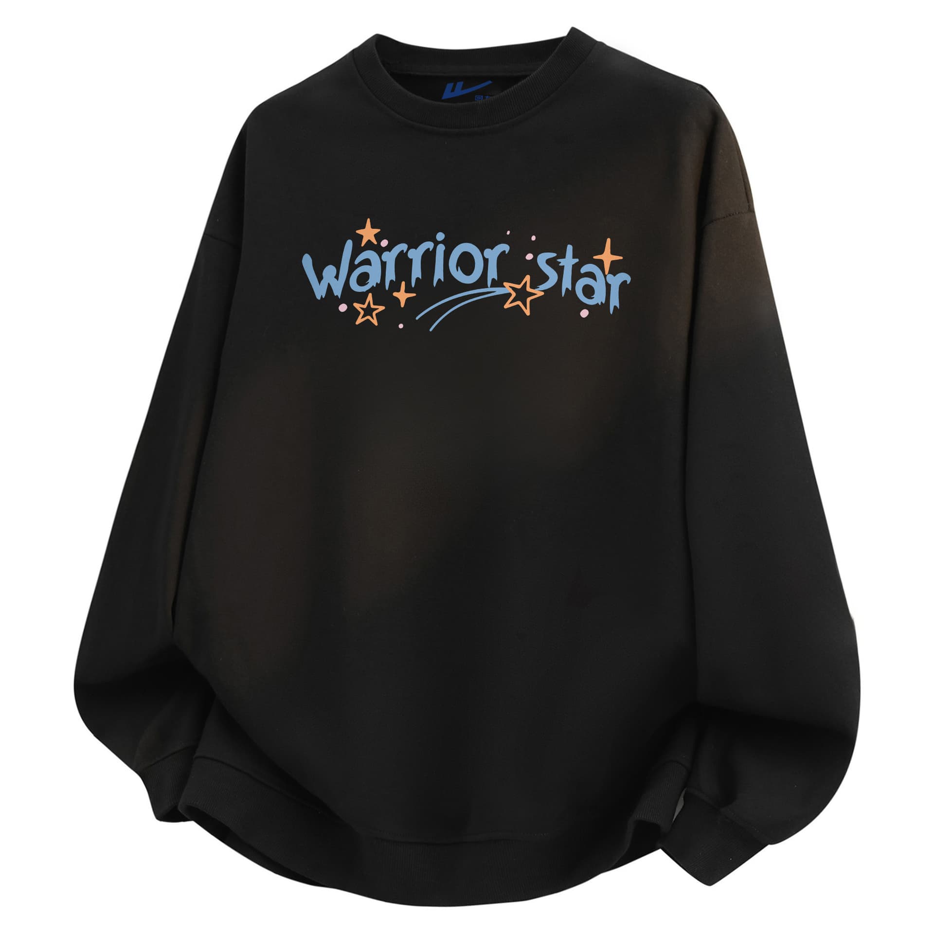 Худи Warrior - изображение 2