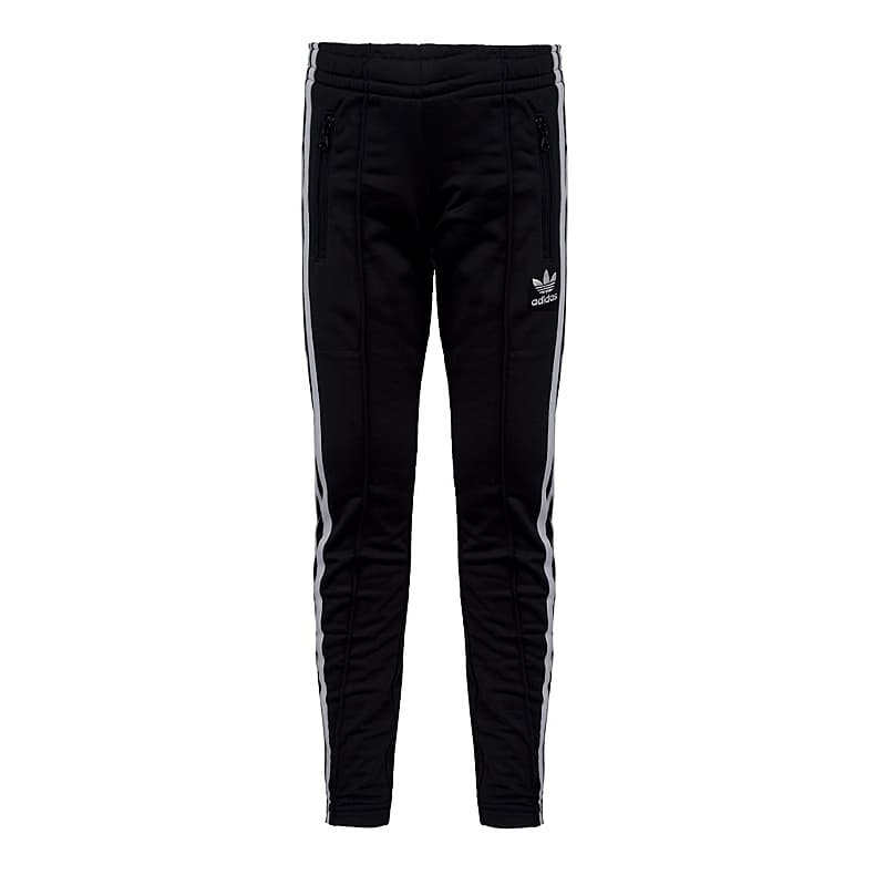 Adidas Originals Спортивные трикотажные брюки Детский - изображение 1