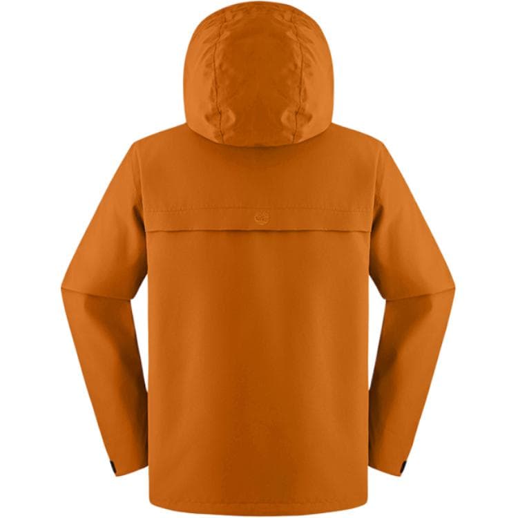 Демисезонная куртка Timberland Коммутирование Активный отдых Водонепроницаемый And Ветрозащитный To Сохранять тепло Ветровка Мужской - изображение 2