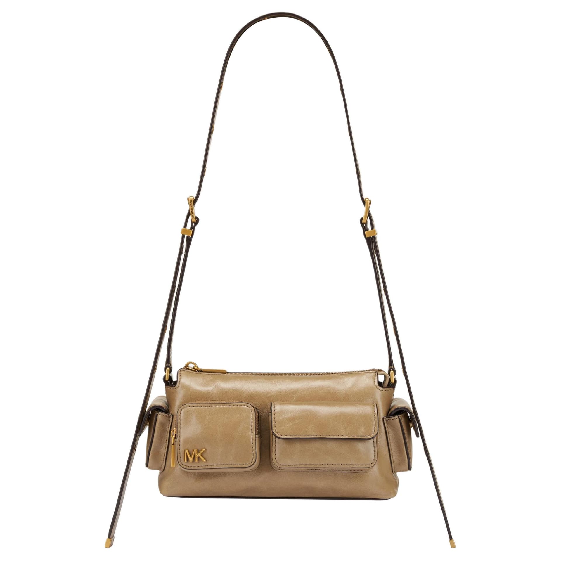 Сумка через плечо MICHAEL KORS MK - изображение 1