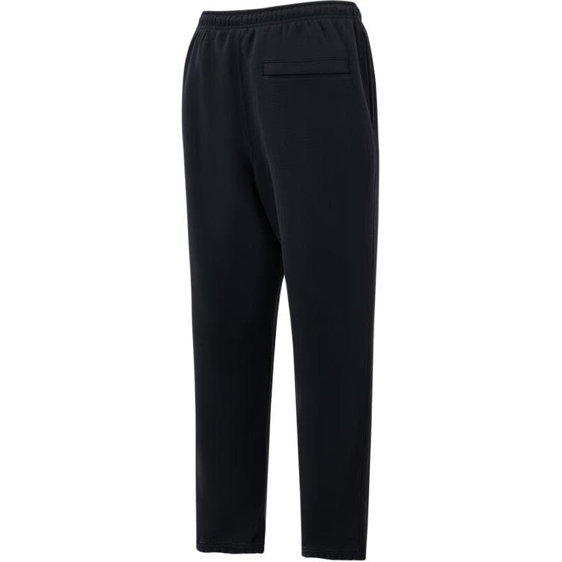 Штаны Nike Club Черные Мужские Повседневные Штаны - изображение 2