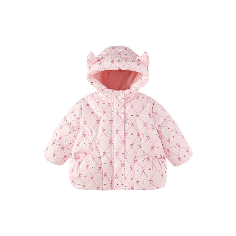 Balabala Kids Пуховики - изображение 1