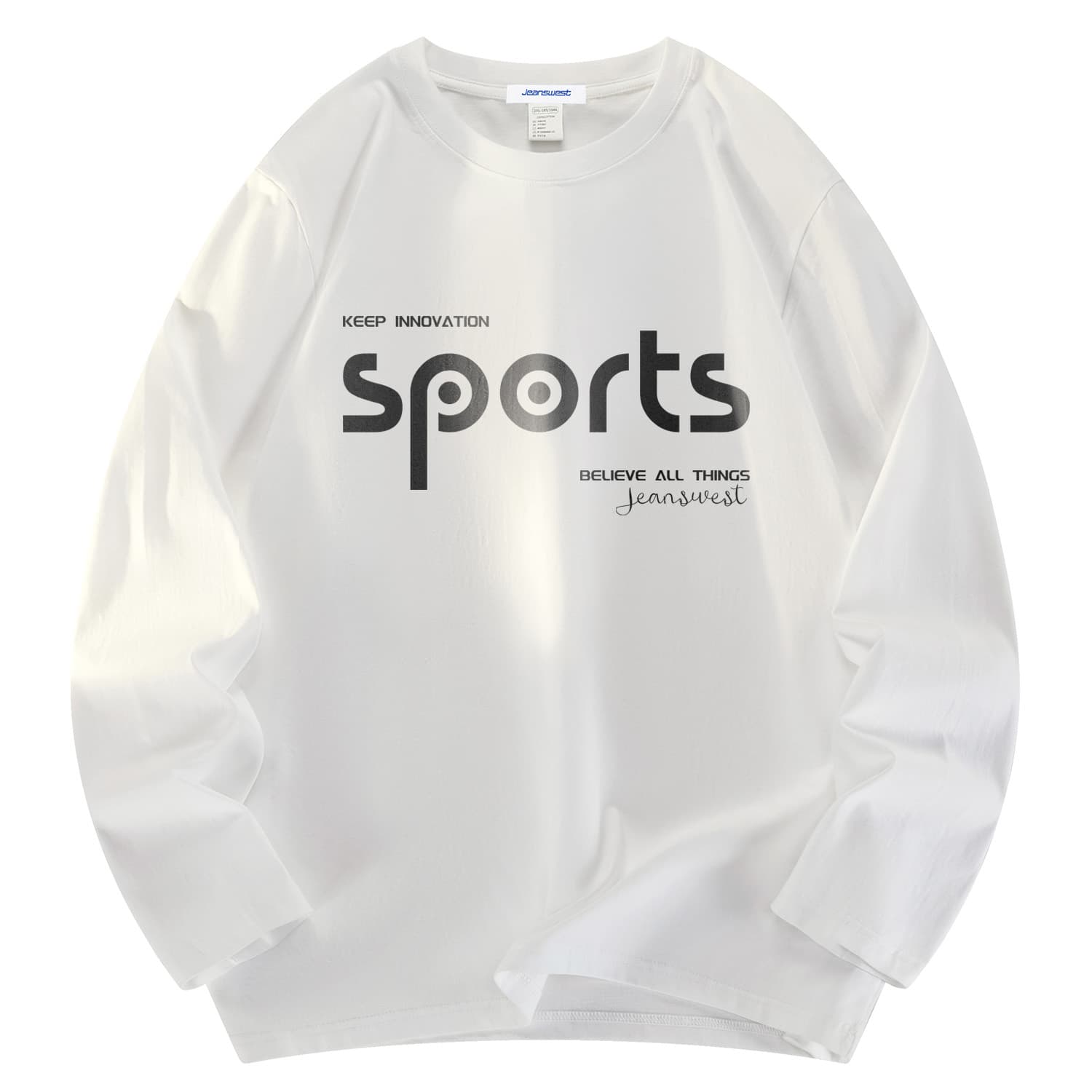 Футболка JEANSWEST T - изображение 1