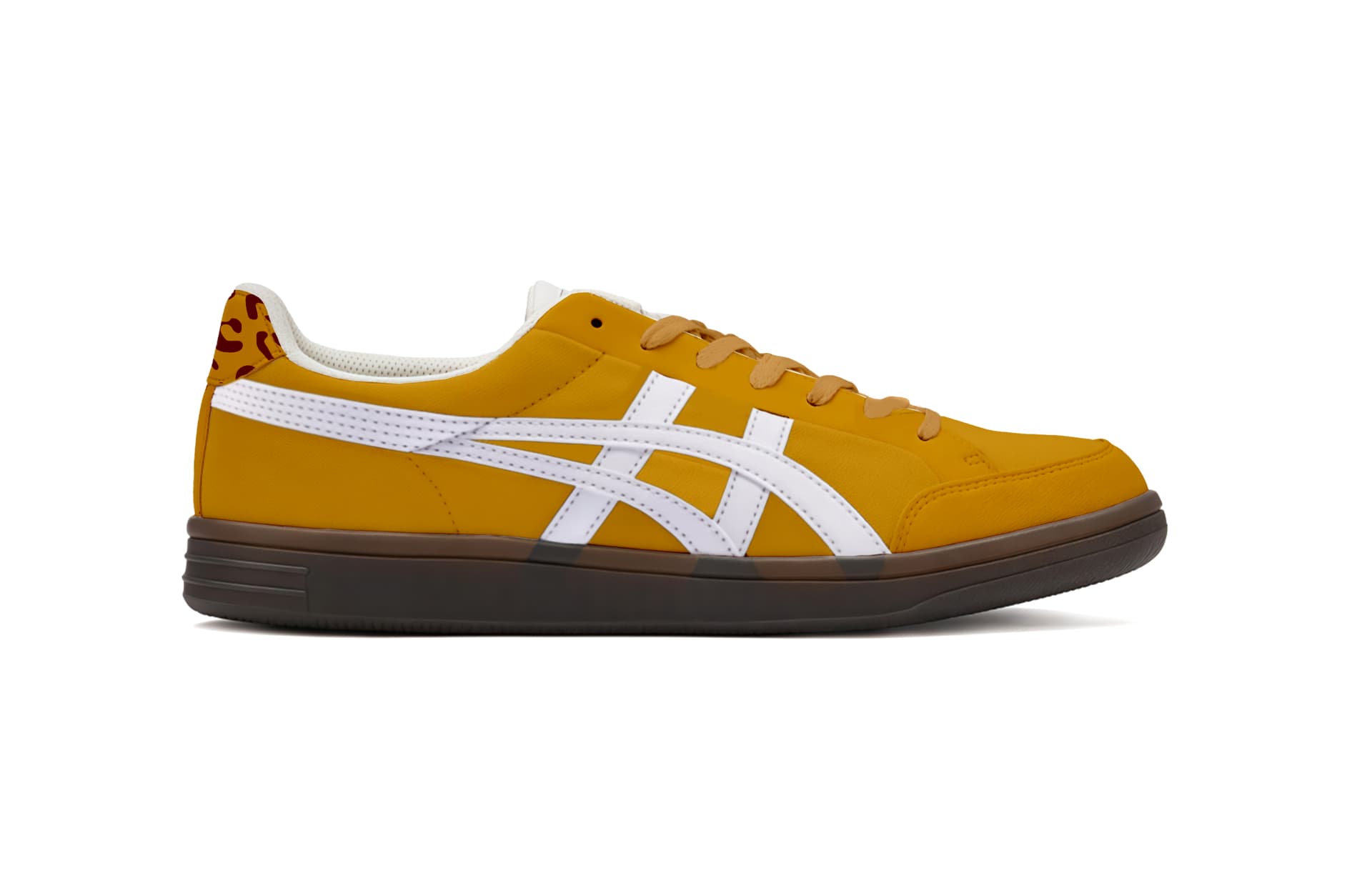 Кроссовки Onitsuka Tiger Advanti - изображение 2