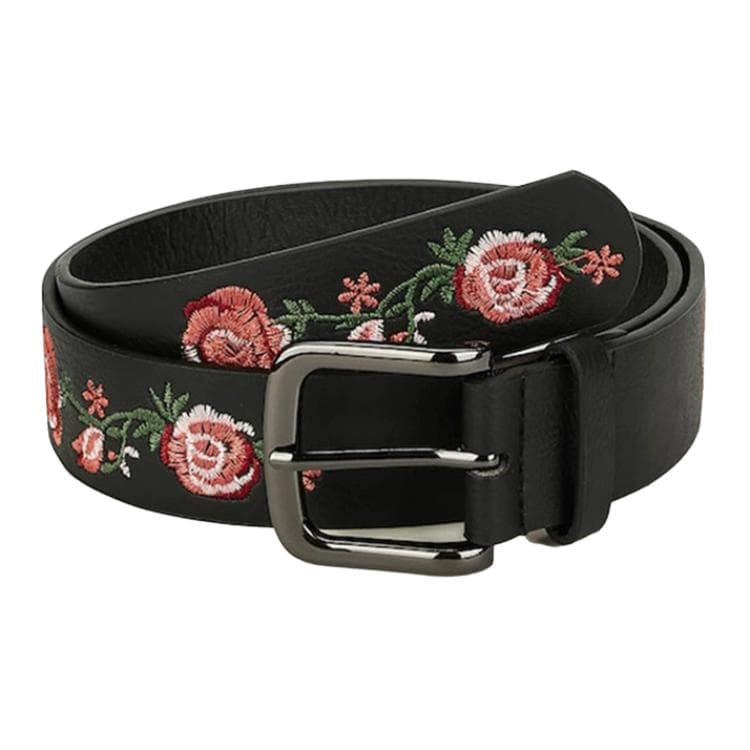 Ремень JEANSWEST Ремни из кожи PU (полиуретан) Женские 3,5 - изображение 2