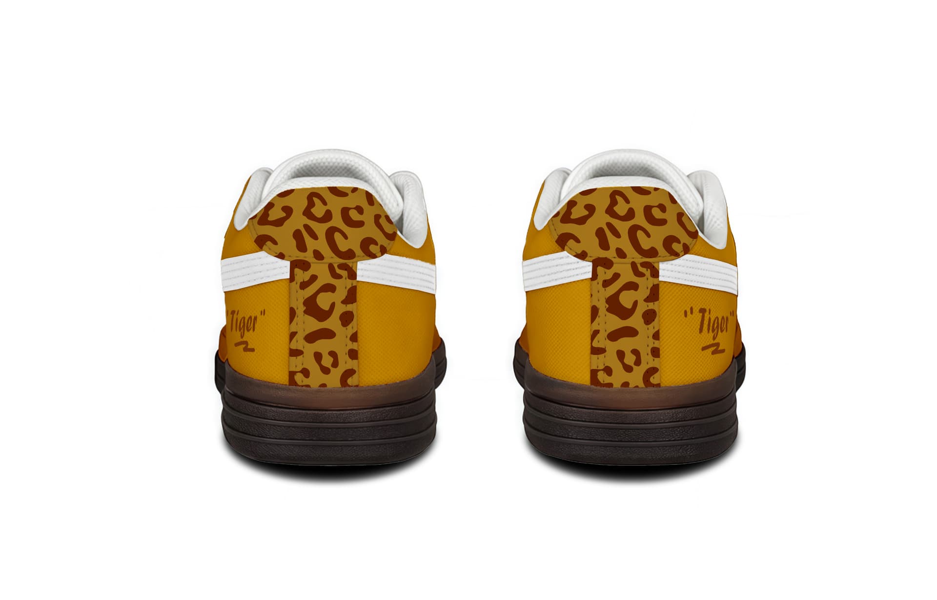Кроссовки Onitsuka Tiger Advanti - изображение 4