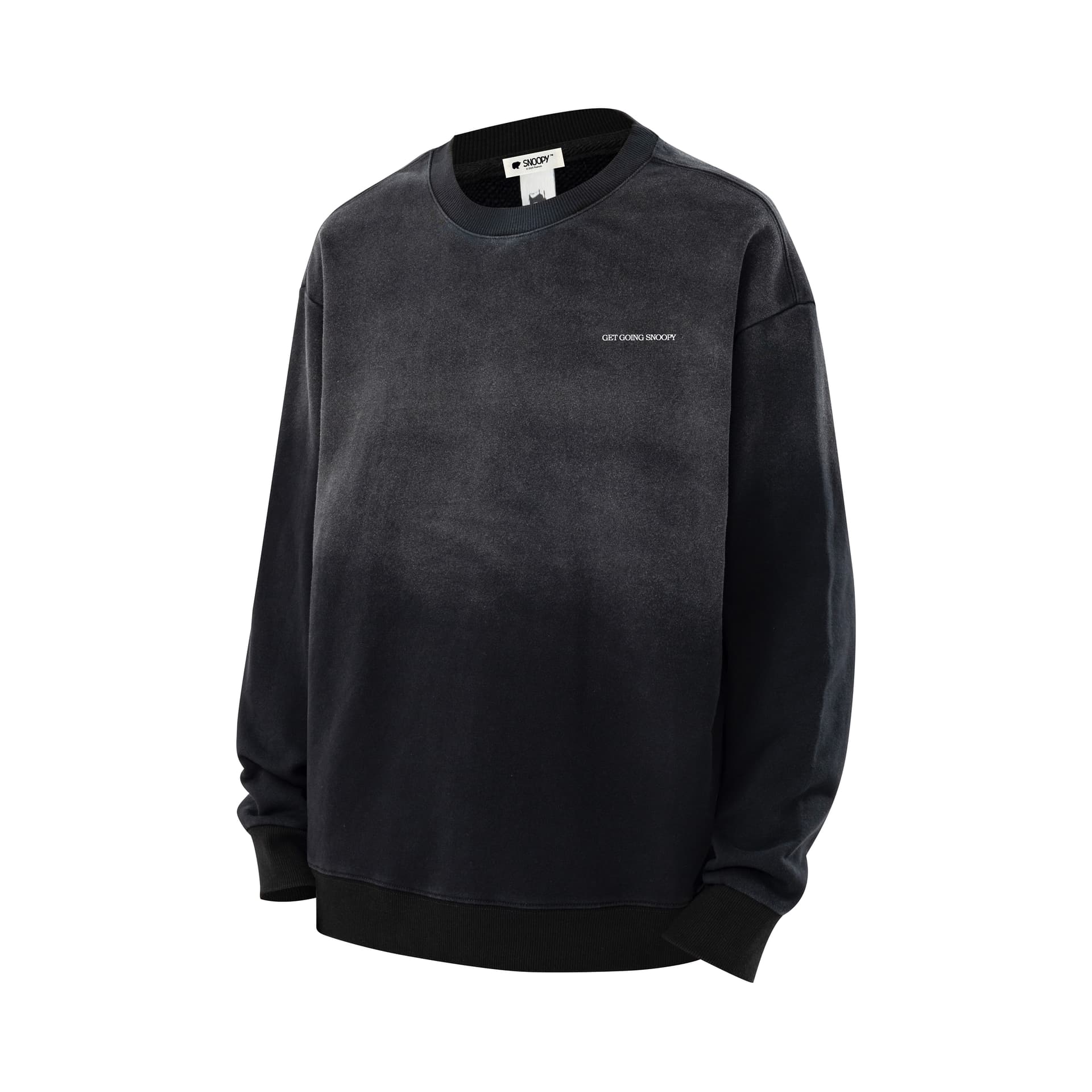 Футболка SNOOPY T - изображение 1