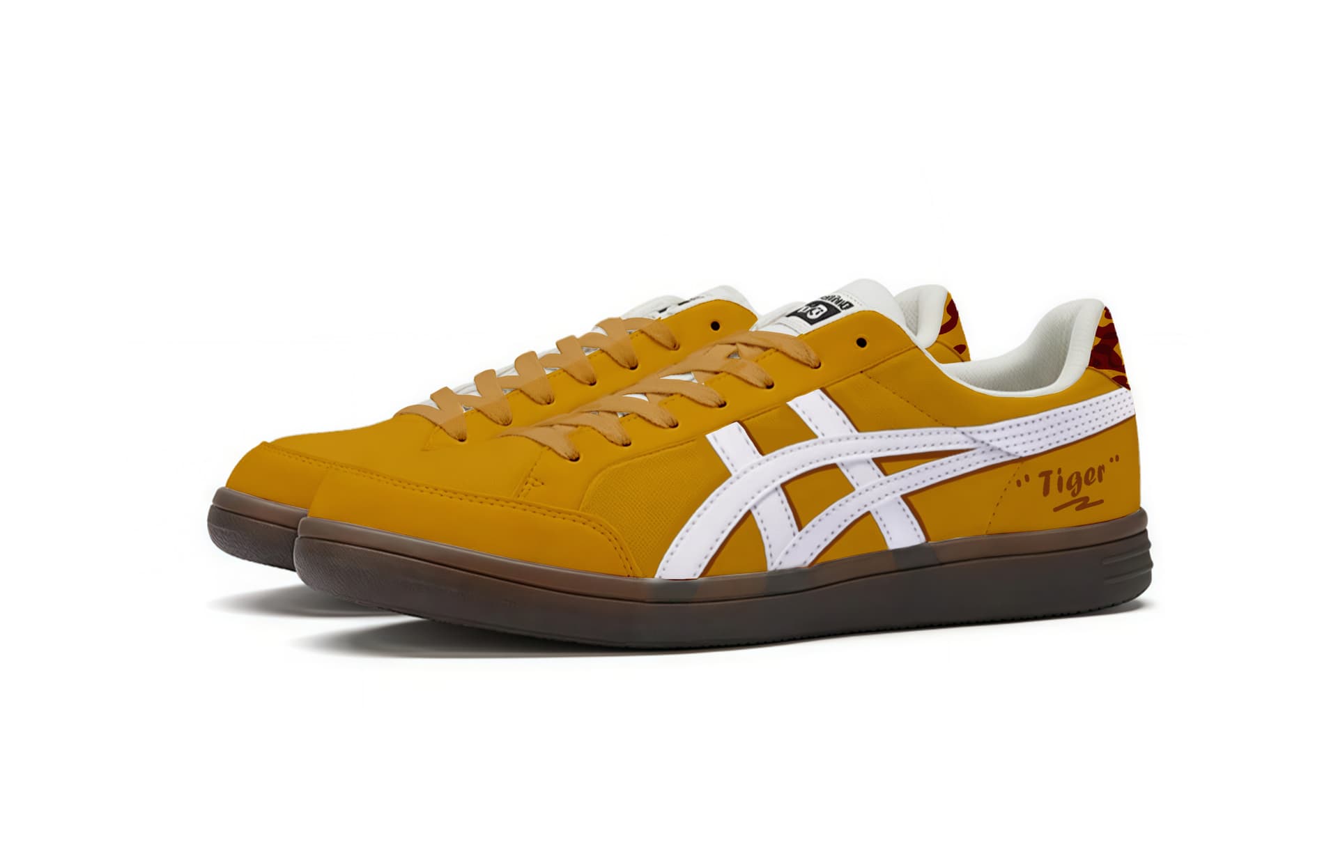 Кроссовки Onitsuka Tiger Advanti - изображение 3