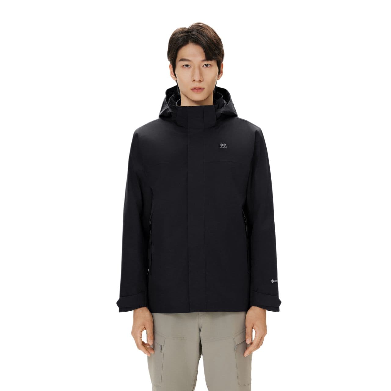 Демисезонная куртка KOLON SPORT Gore-Tex 2L 2 - изображение 1