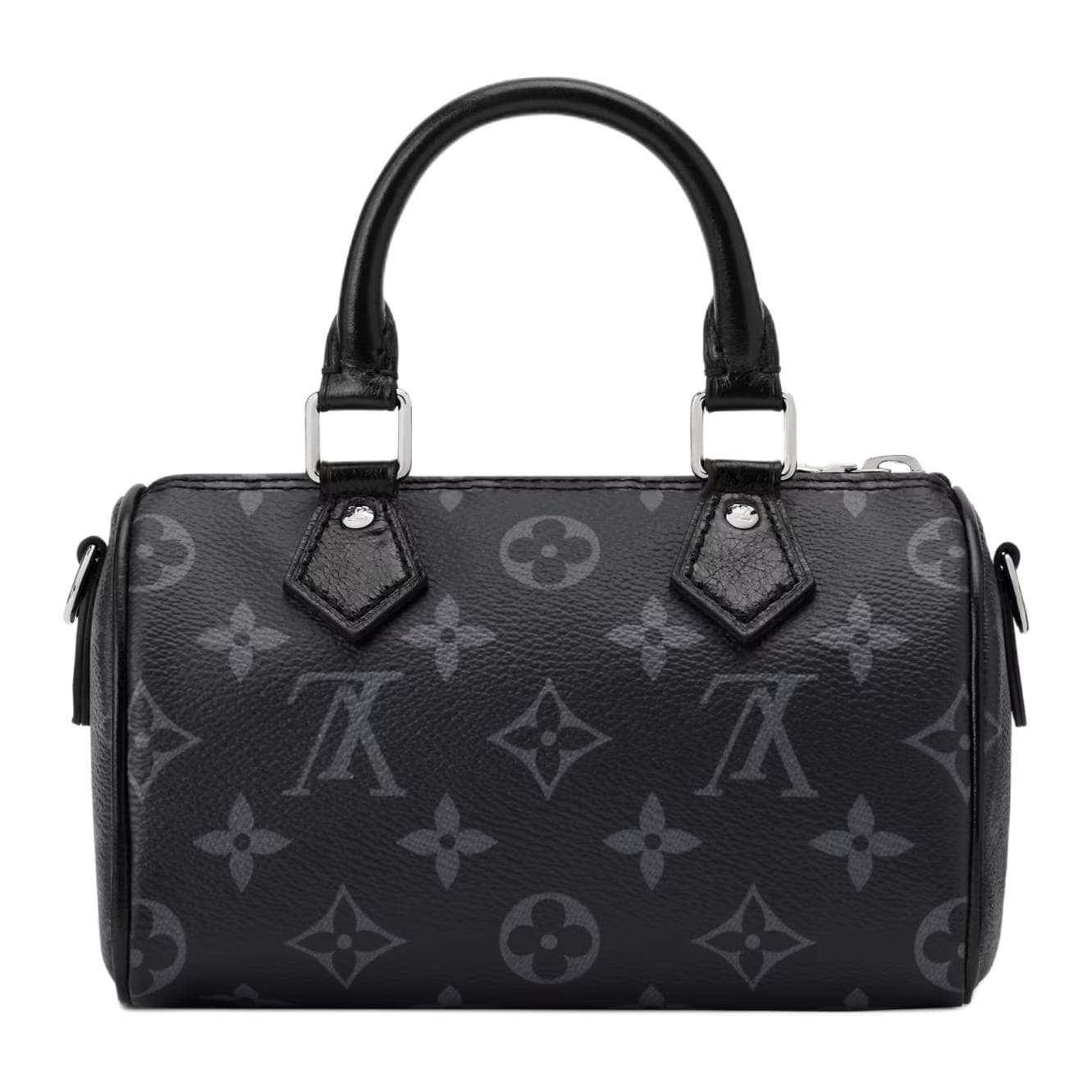 Сумка Louis Vuitton Nano Speedy - изображение 3