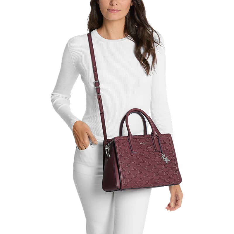 Сумка MICHAEL KORS Laila - изображение 4