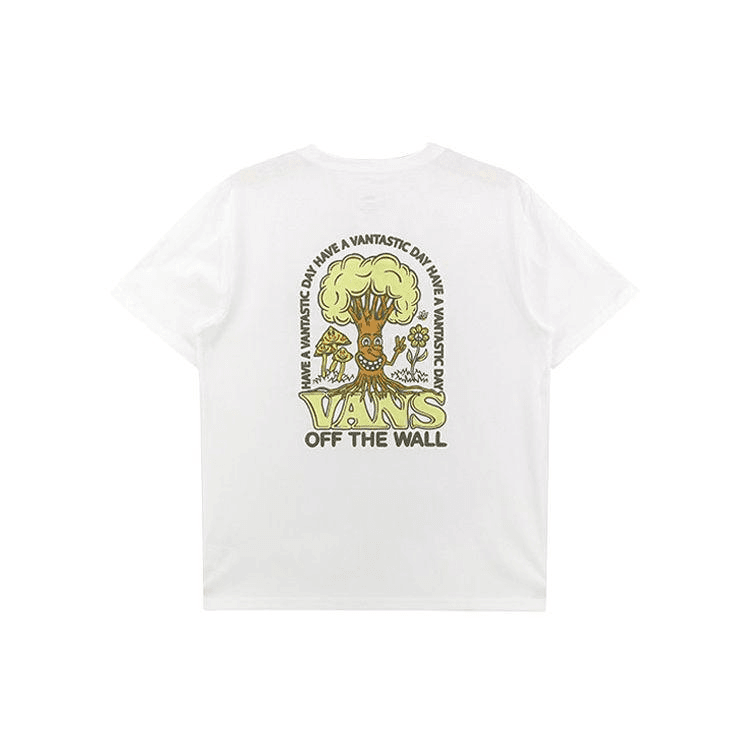 Футболка Vans T - изображение 2