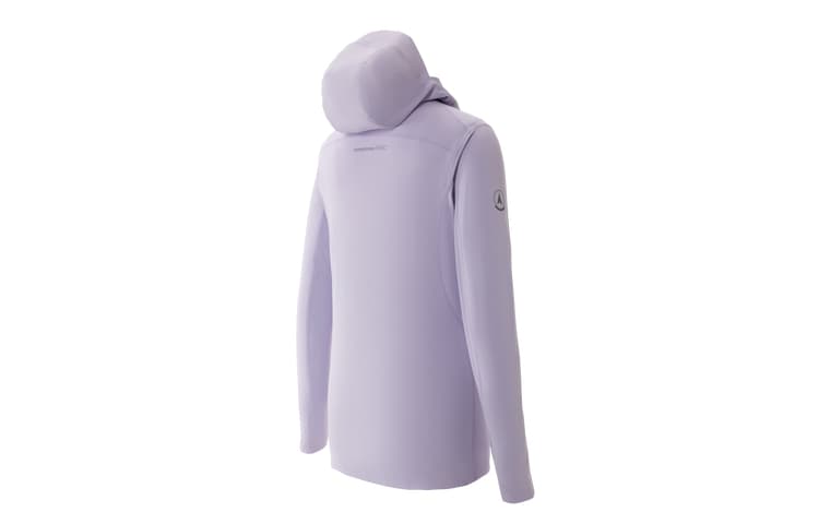 Футболка KOLON SPORT BALACLAVA T - изображение 2