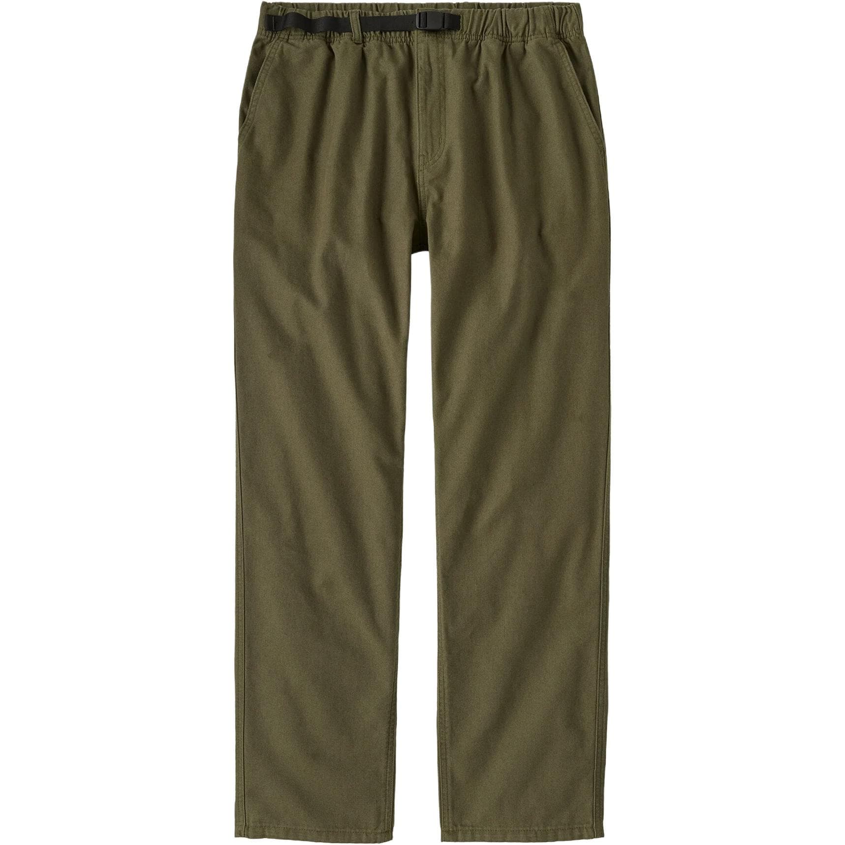 Штаны Patagonia POINT Reyes Canvas Gi Повседневные брюки Мужские - изображение 1