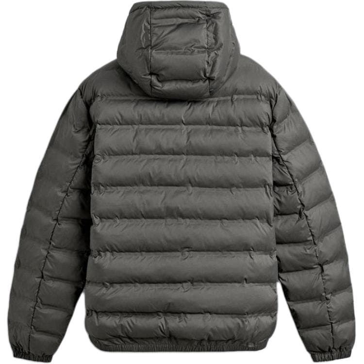 Зимняя куртка пуховик ZARA Collaboration Lead Men's Down Jackets (Пуховики) - изображение 2