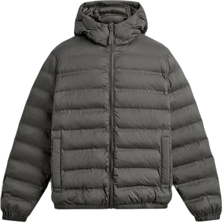 Зимняя куртка пуховик ZARA Collaboration Lead Men's Down Jackets (Пуховики) - изображение 1